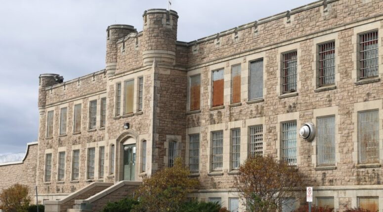 Thunder Bay Correctional Centre
