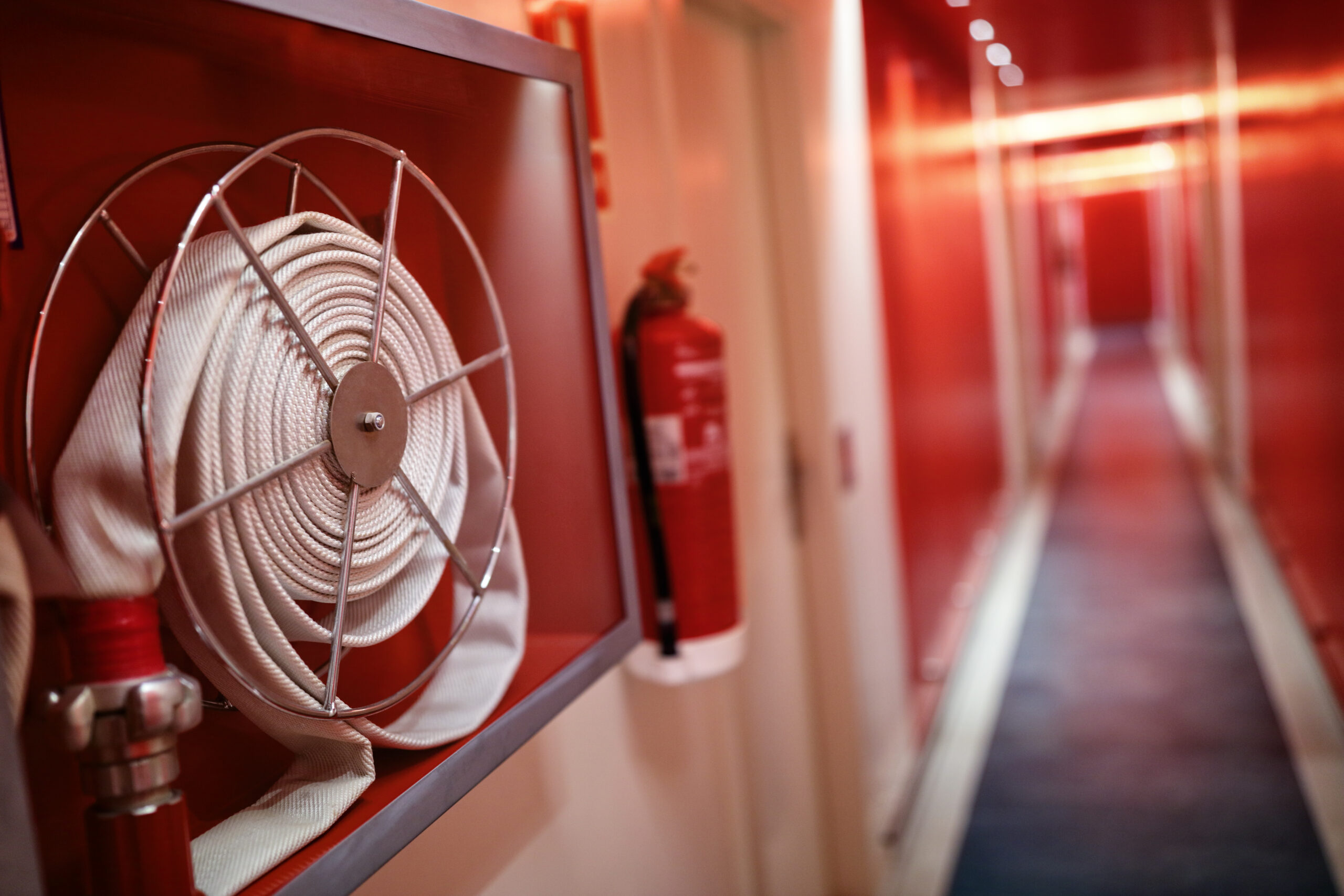 Fire Safety Plans
